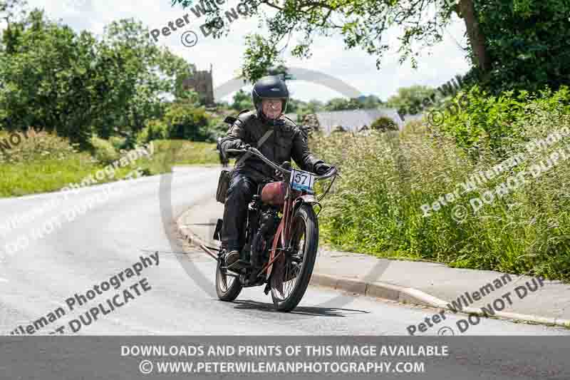 Vintage motorcycle club;eventdigitalimages;no limits trackdays;peter wileman photography;vintage motocycles;vmcc banbury run photographs